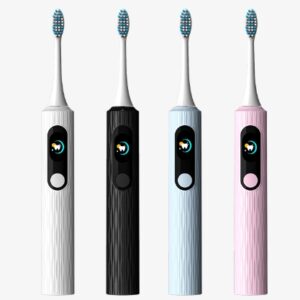 Electric Toothbrush