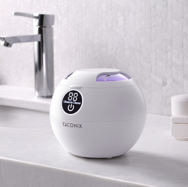 Ultrasonic Cleaner - Image 3