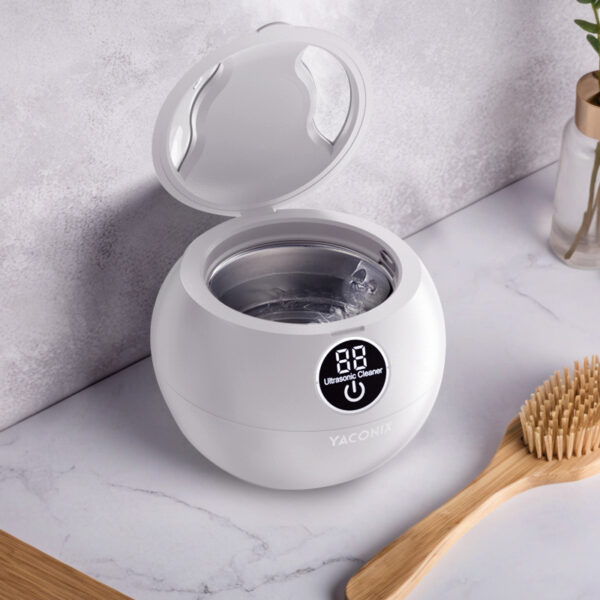 Ultrasonic Cleaner - Image 5