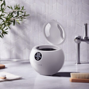 Denture Care Ultrasonic Cleaner