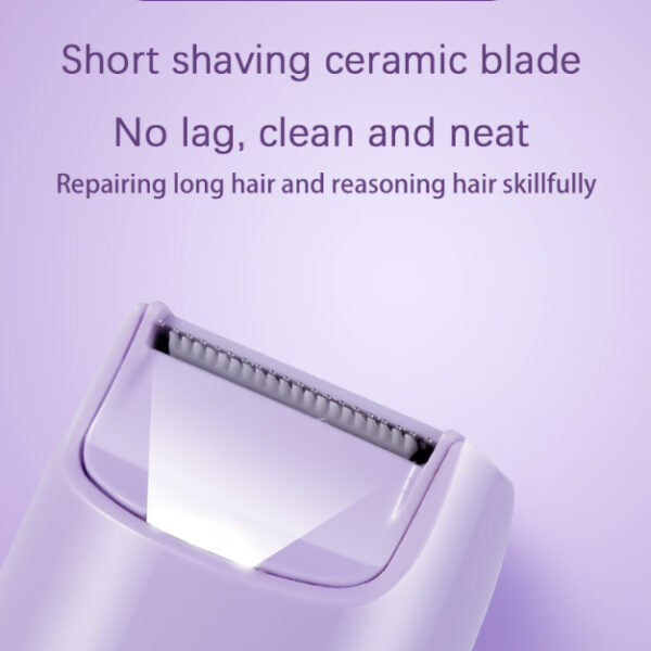 EVANULLE Bikini Hair Remover Trimmer - Image 2