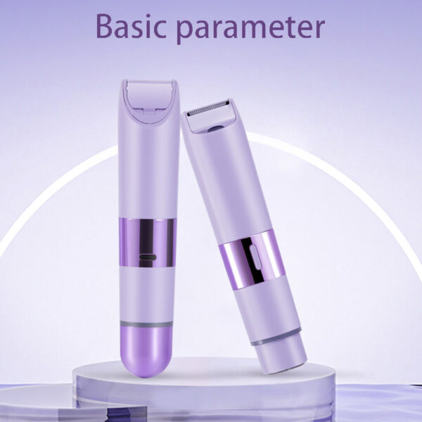 EVANULLE Bikini Hair Remover Trimmer - Image 3