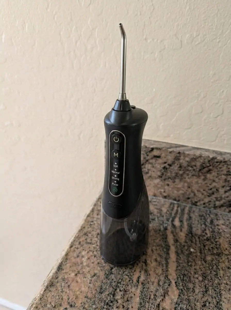 review photo