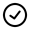 打钩